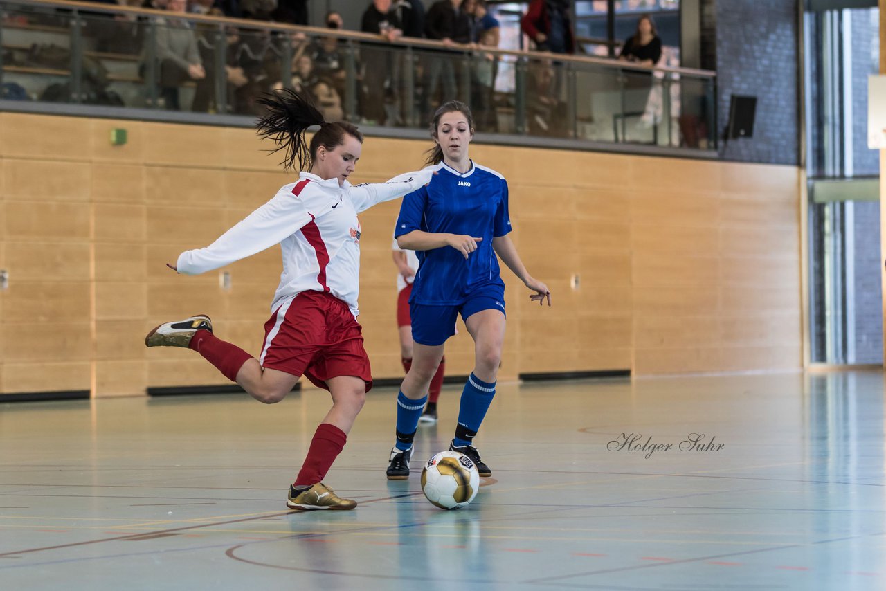 Bild 160 - Girls & Womens Cup